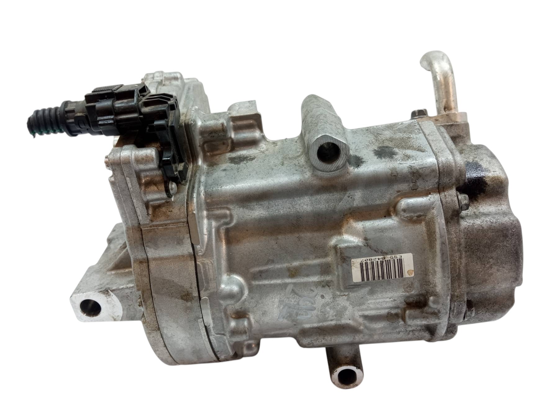 Klimakompressor klimaanlage 926002618R 1.6 E-TECH Renault Captur II (2019-)
