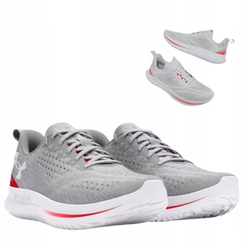 Pánské Sportovní Boty Under Armour Ua Velociti 4