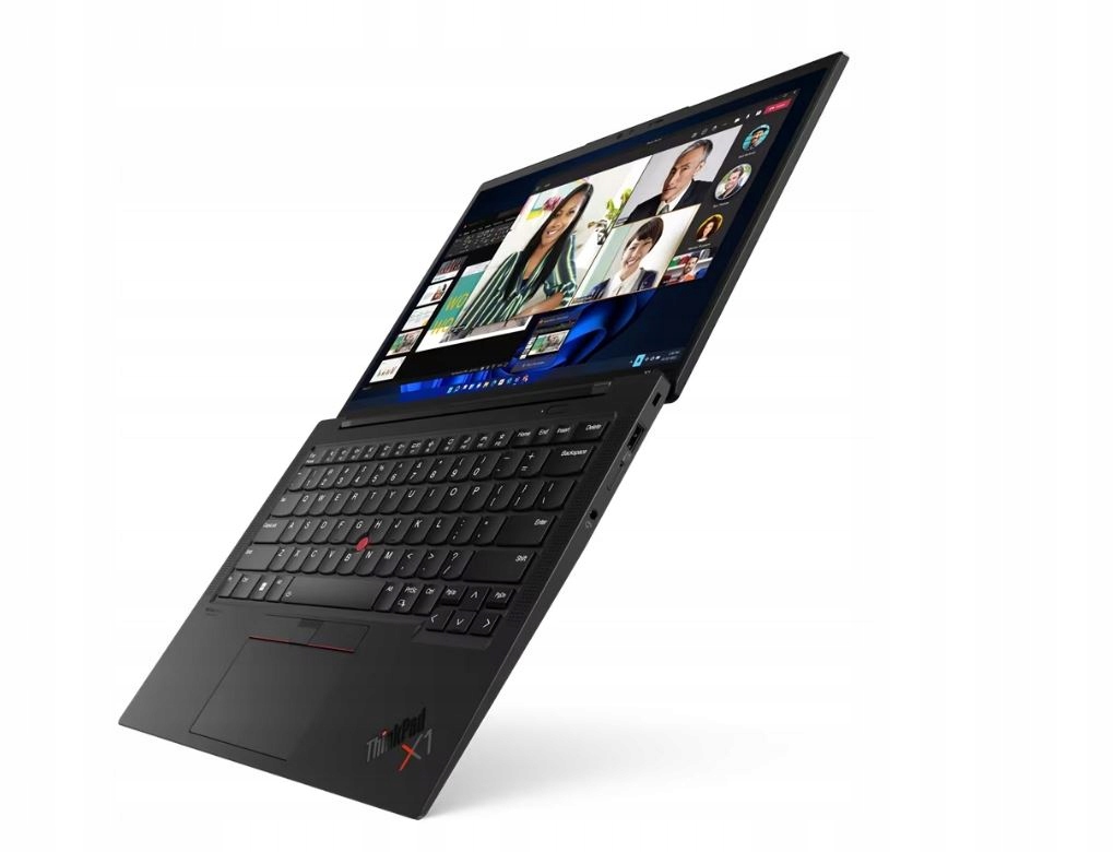 Lenovo ThinkPad X1 Carbon 10 Gen i7-1265U FHD WUXGA 32GB 512 W11