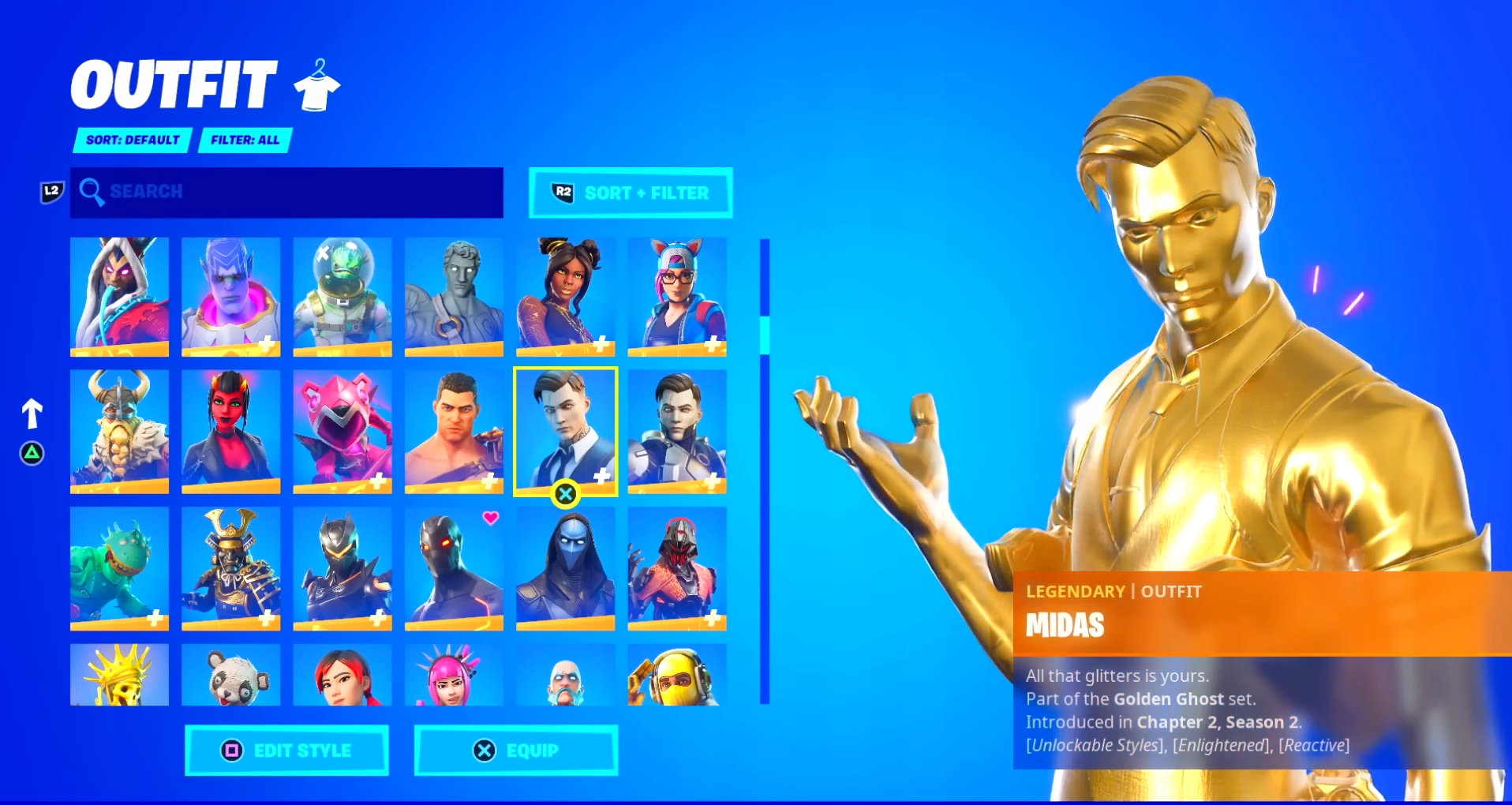 KONTO FORTNITE RENEGADE TRAVIS IKONIK BLACK TRAVIS Tytuł KONTO FORTNITE RENEGADE TRAVIS IKONIK BLACK TRAVIS PC PS XBOX NINTENDO VDOLCE