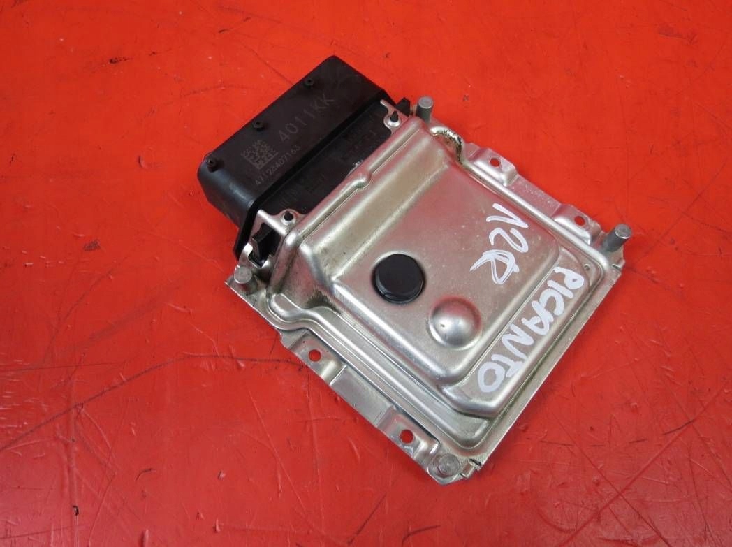 KIA PICANTO 2 II 1.0 Computer STEROWNI 39111-04056