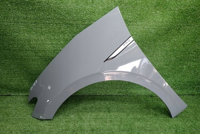VW ID3 ID-3 fender left front front