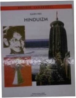Hinduizm - Julien Ries