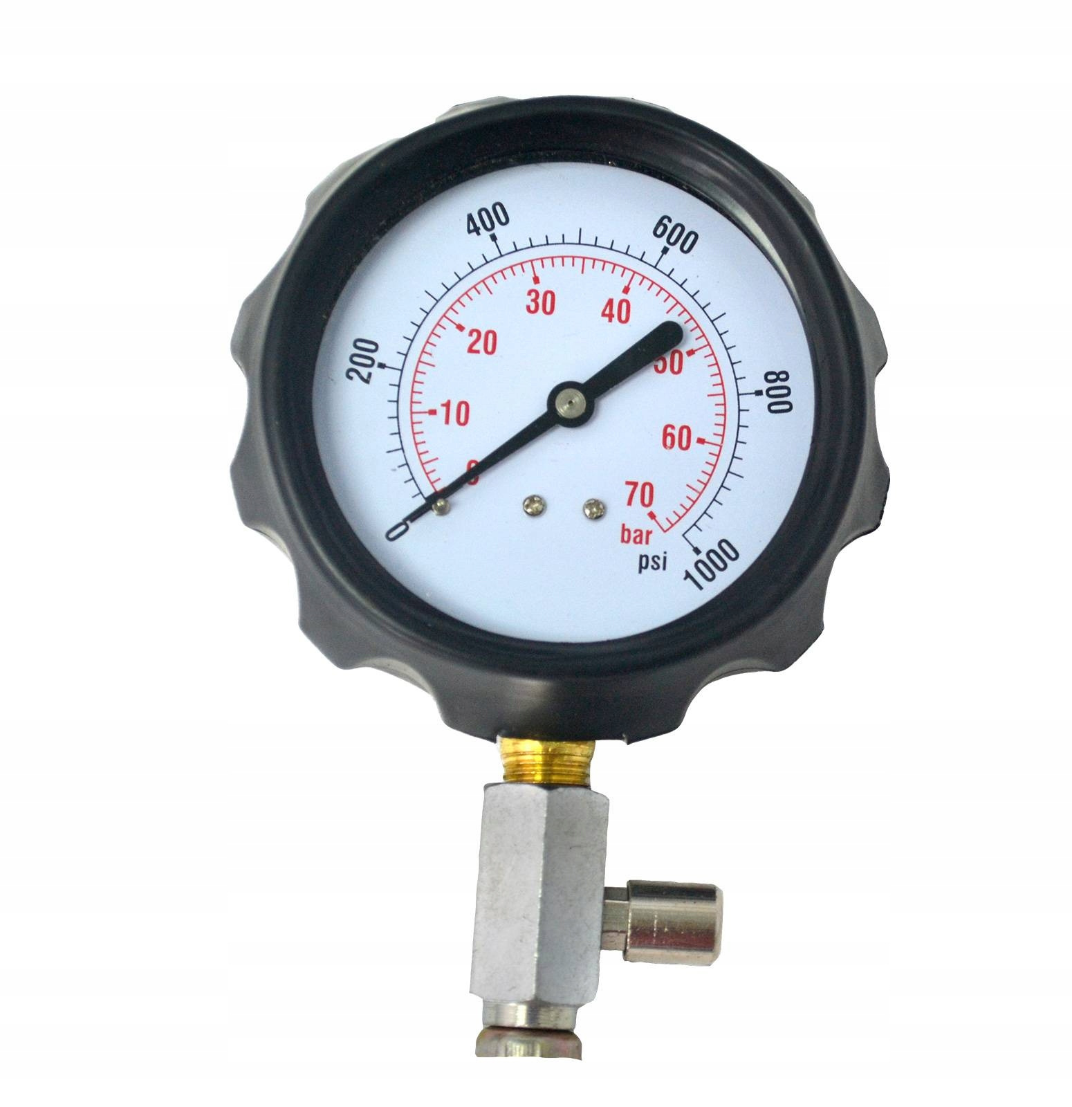 MIERNIK CISNIENIA SPREZANIA TESTER DIESEL PROBNIK Mark Falcon