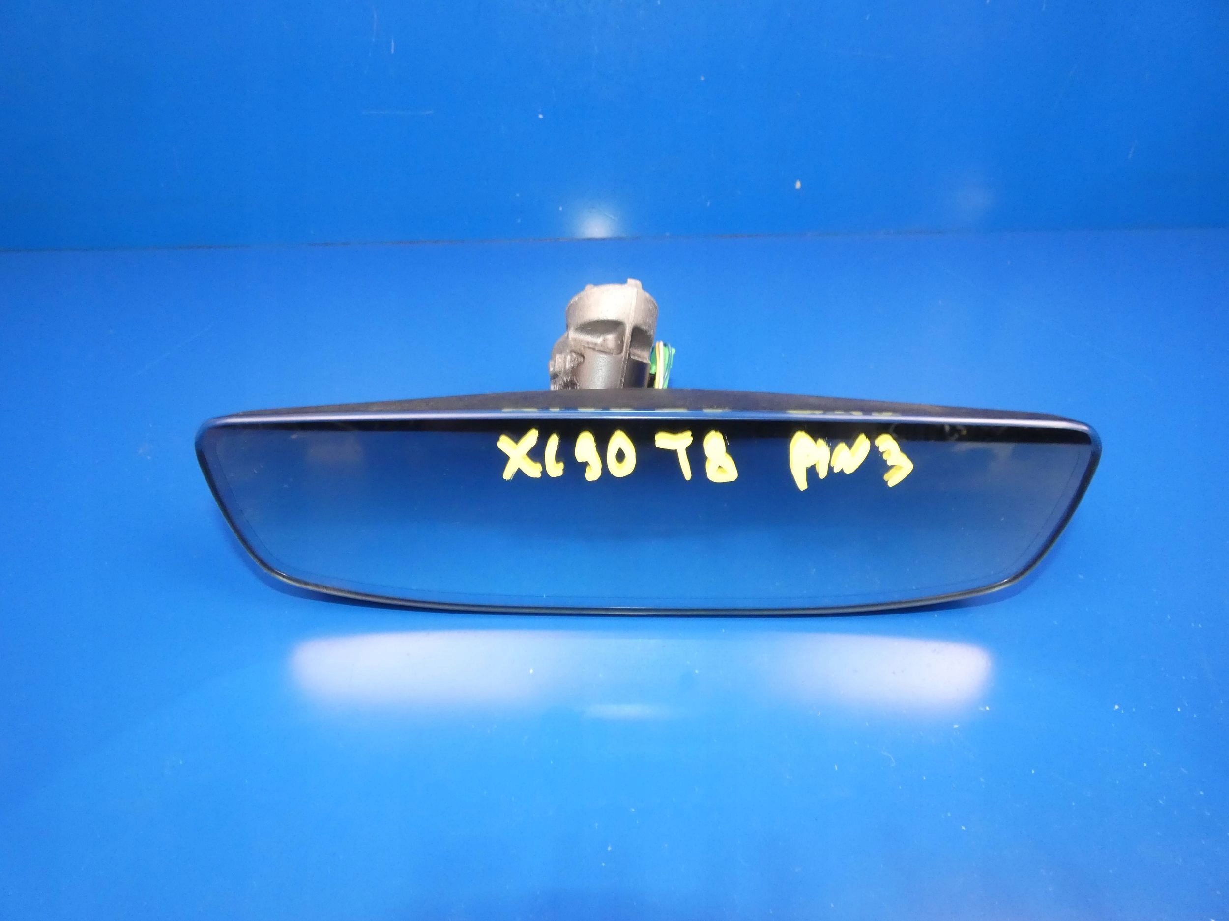 VOLVO XC90 II mirror inner reversely 3 PIN