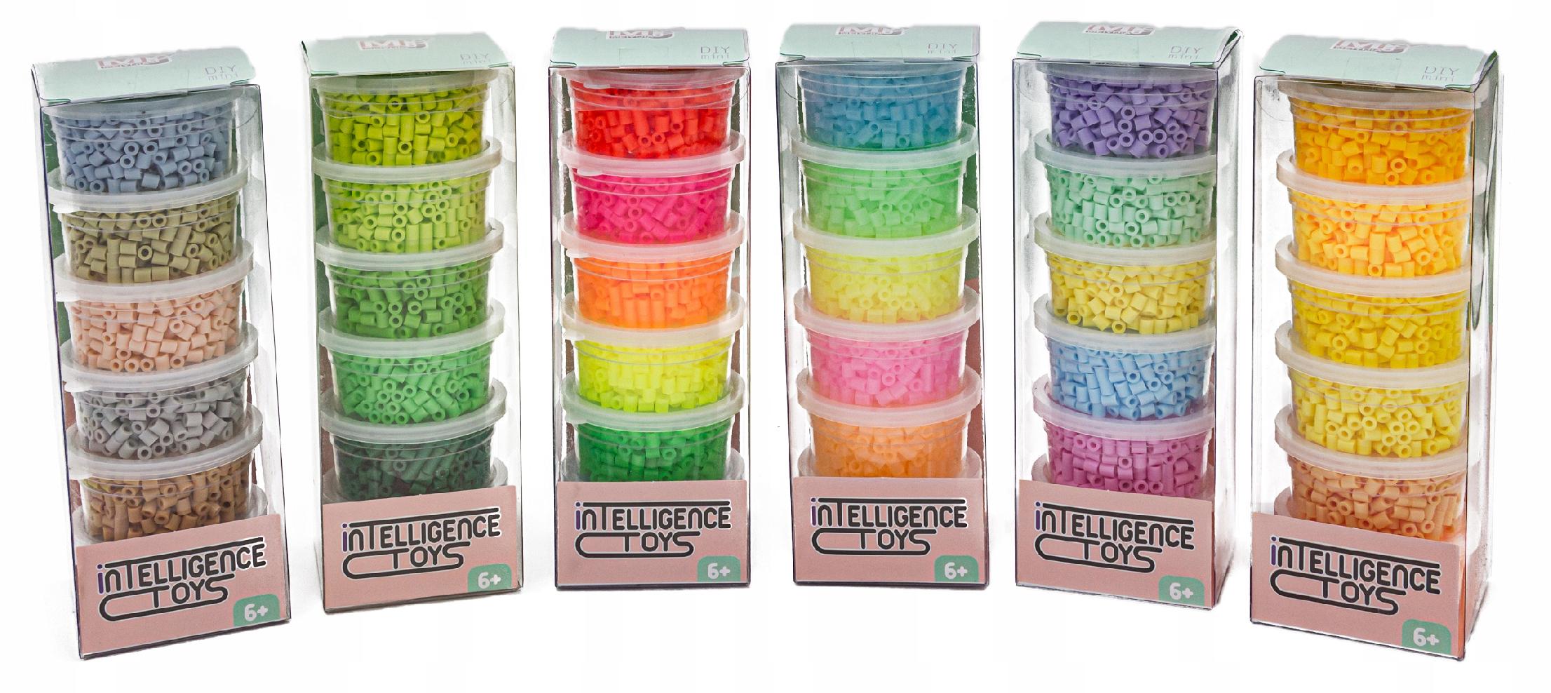 SZABLON prasowanka KORALIKI DO PRASOWANIA MOTYLEK Bohater brak