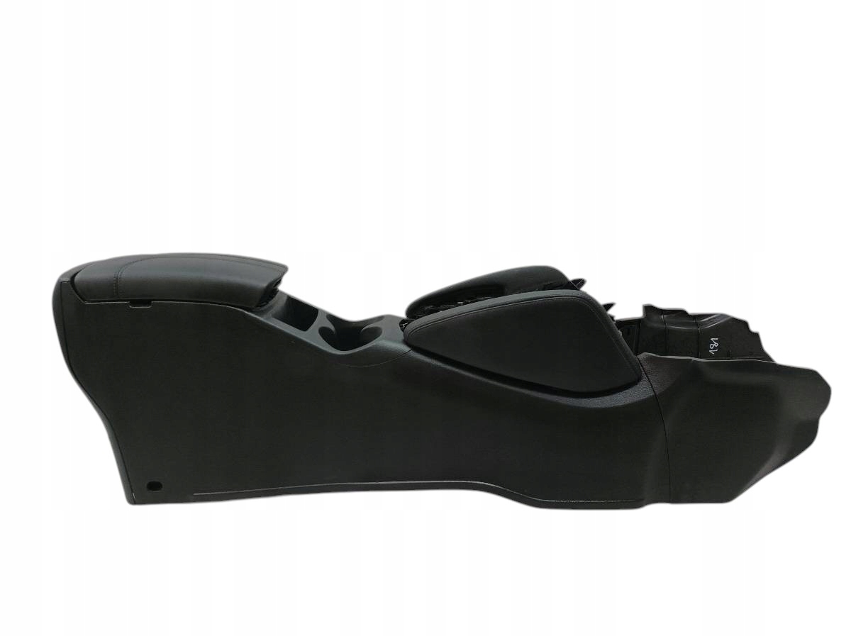 TUNEL central armrest J11 LIFT Nissan Qashqai II (2013-)