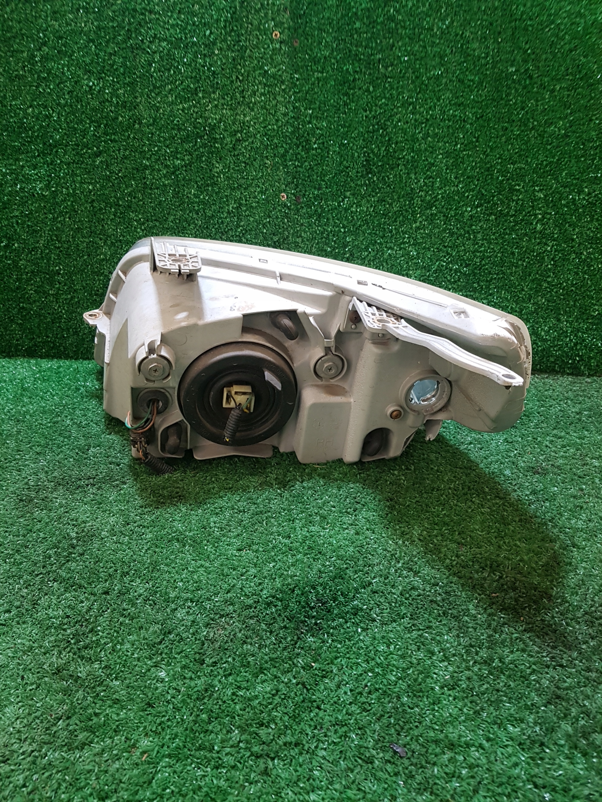 light right front CHEVROLET AVEO 00032272