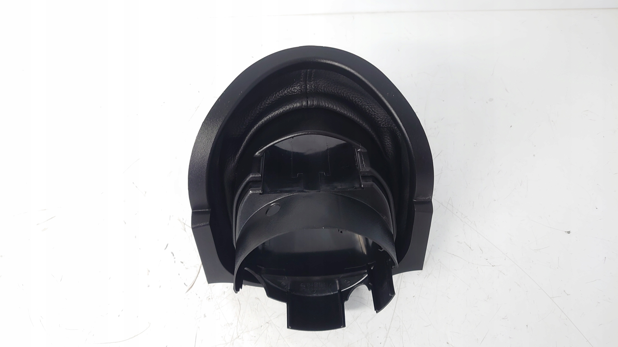 MERCEDES ML W164 cover controls steering wheel A1645402701