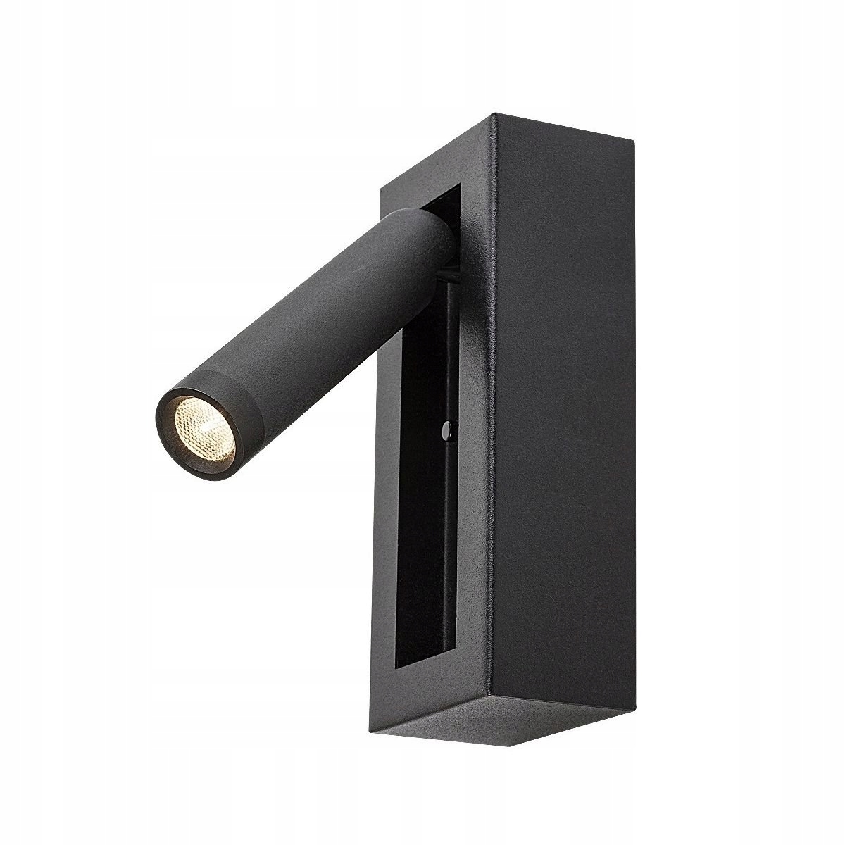 Nástěnná lampa s Led reflektorem 4W Gello 71285 Rabalux