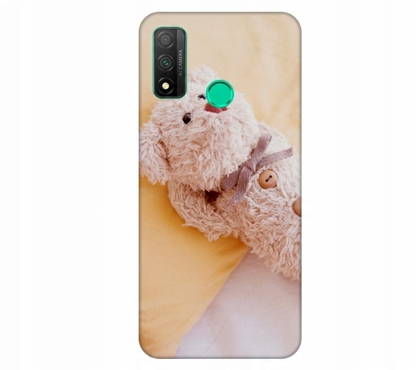

Etui na telefon Huawei P Smart 2020 Mis pluszowy