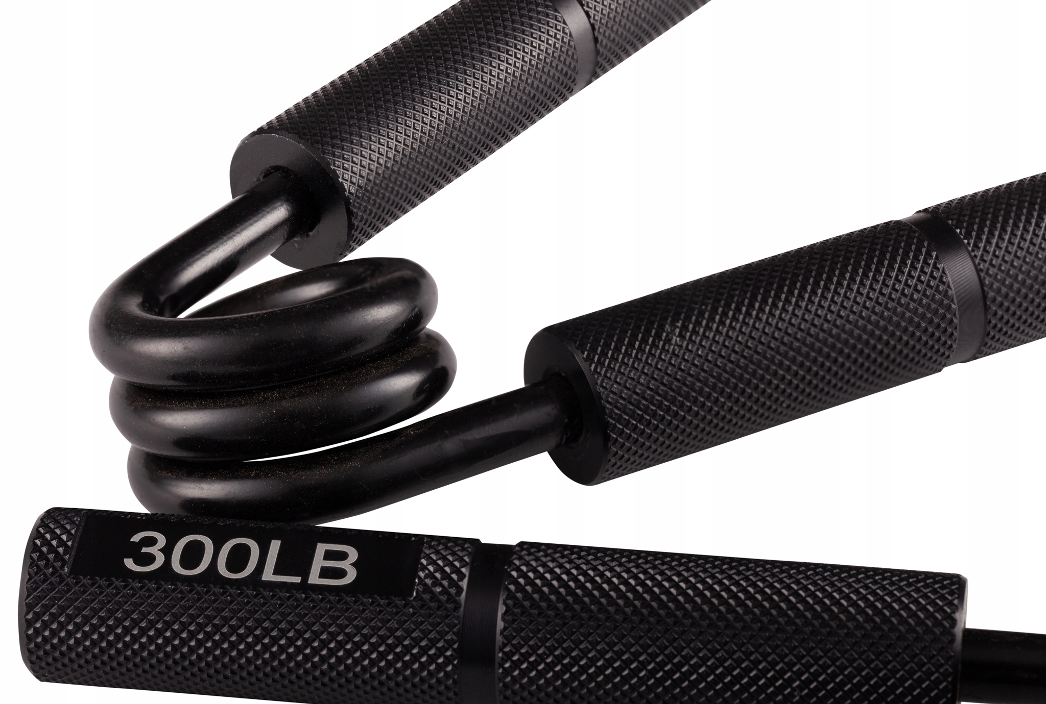 ZESTAW ŚCISKACZY 3SZT 45-135KG TRENING DŁONI UCHWYTU STALOWE ANTYPOŚLIZGOWE Marka BodyNetics