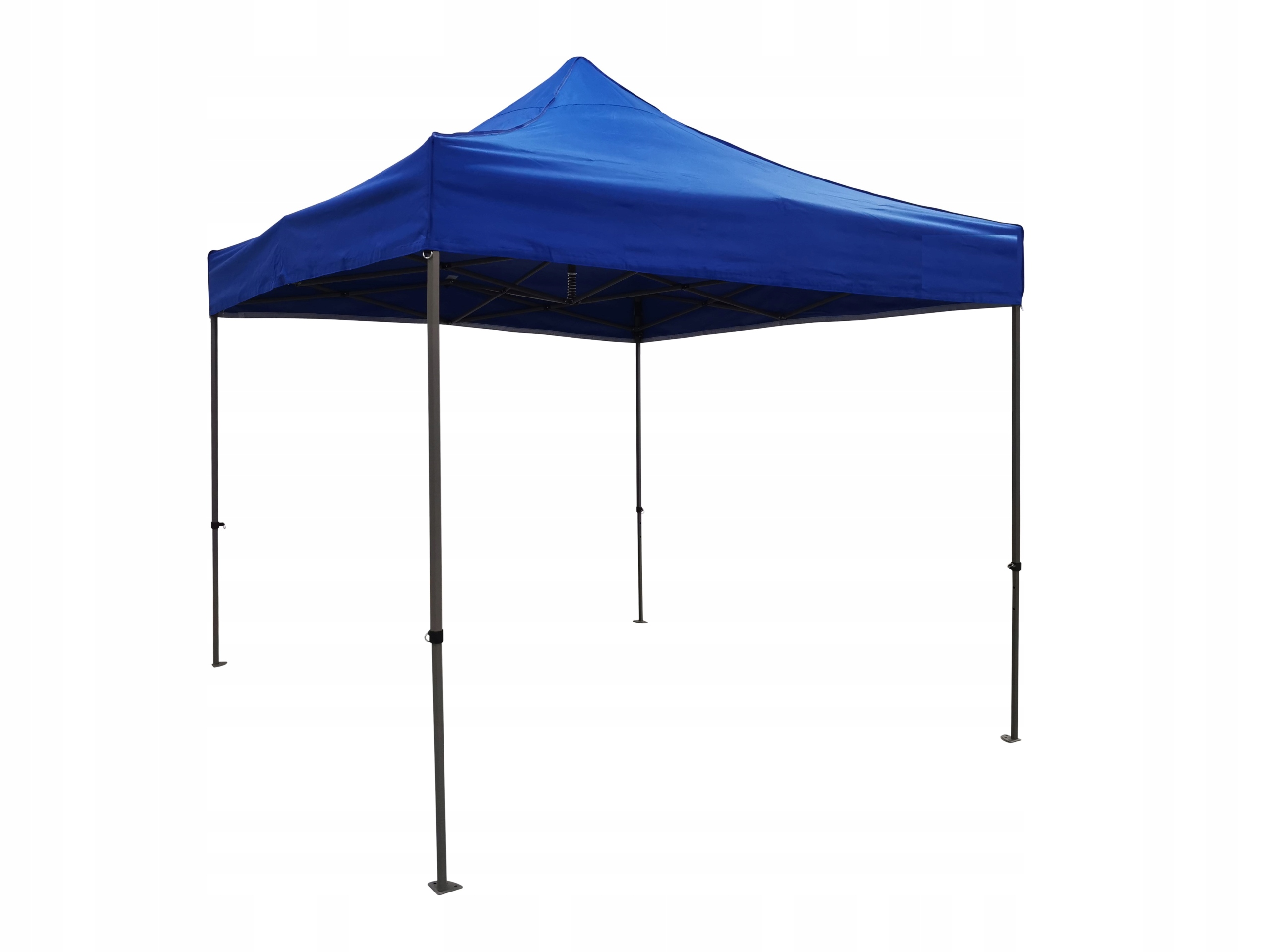 DACH HEX35 2X2 NIEBIESKI DO NAMIOTU HANDLOWEGO