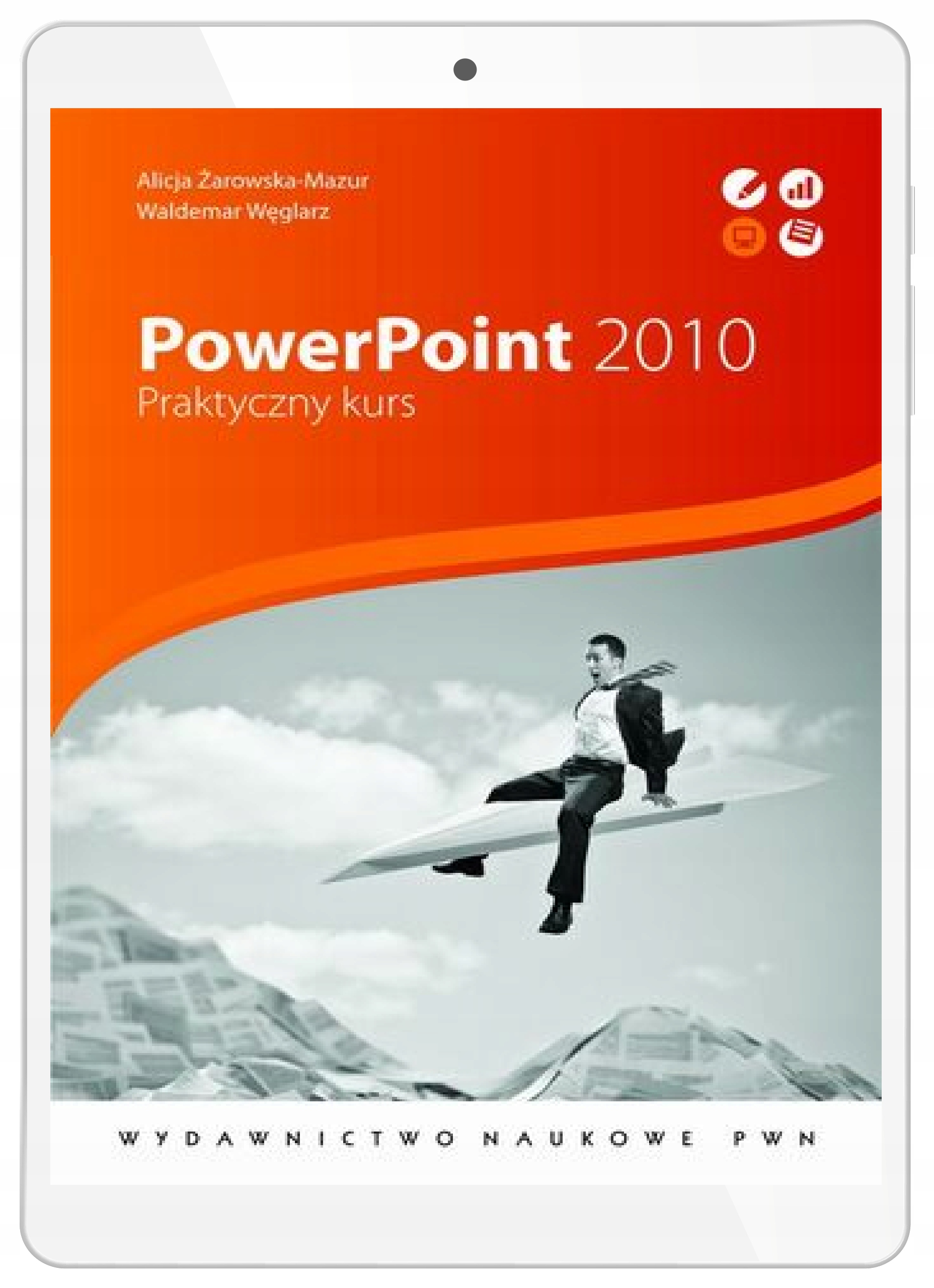 PowerPoint 2010. Praktyczny kurs