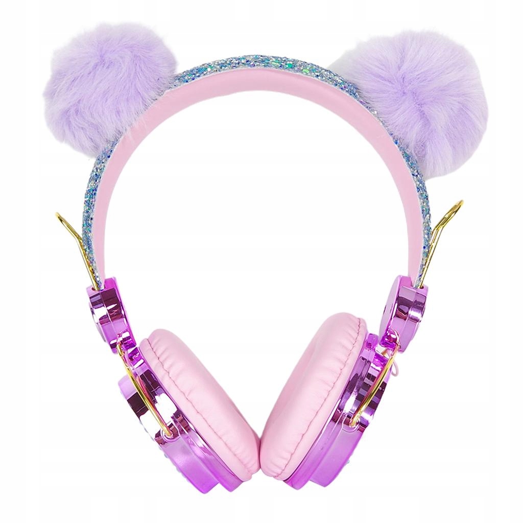 Headset Qohawal-68032430 Xbox 360 bezbarwny
