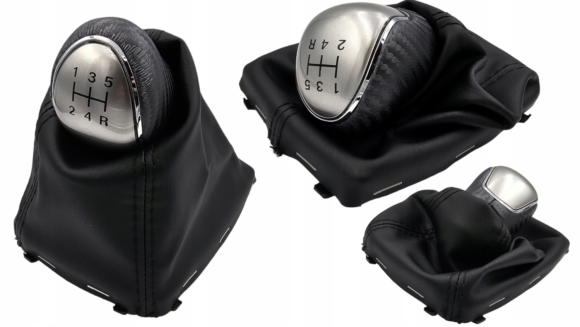 Páčka Řadicí Páky Ford C-max 2007-2010 Kuga MK1 2008-2012