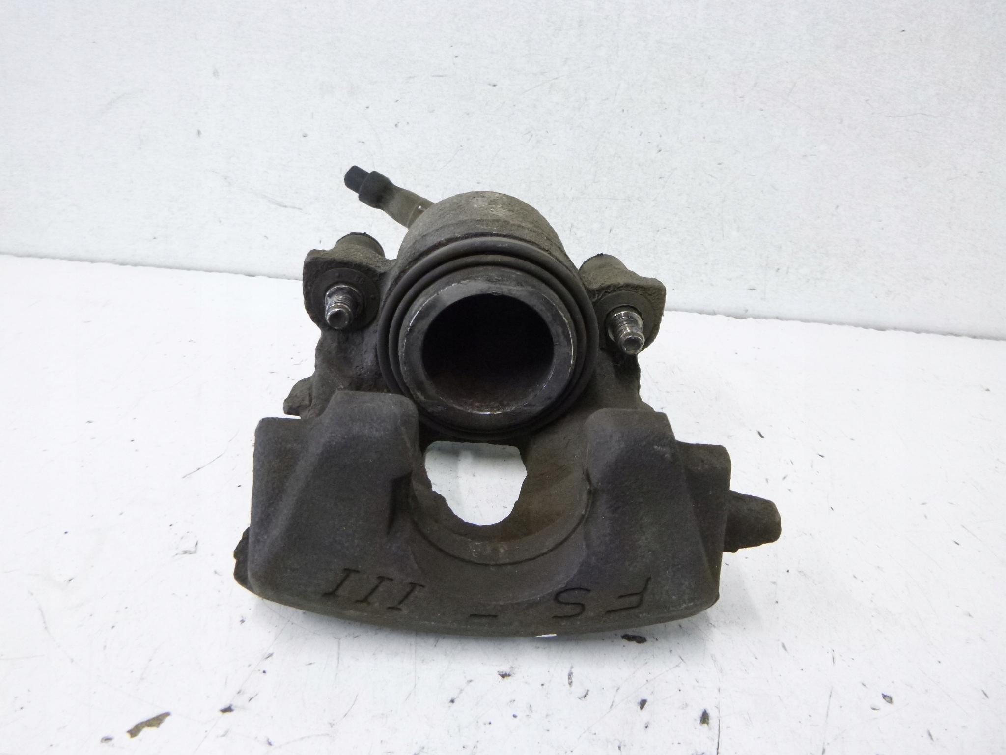 caliper brake front Audi A3 8L 1.6 00r.