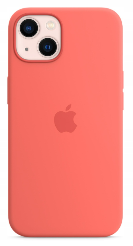 

Silikonowe Etui Case Do Iphone 13 Mini Magsafe