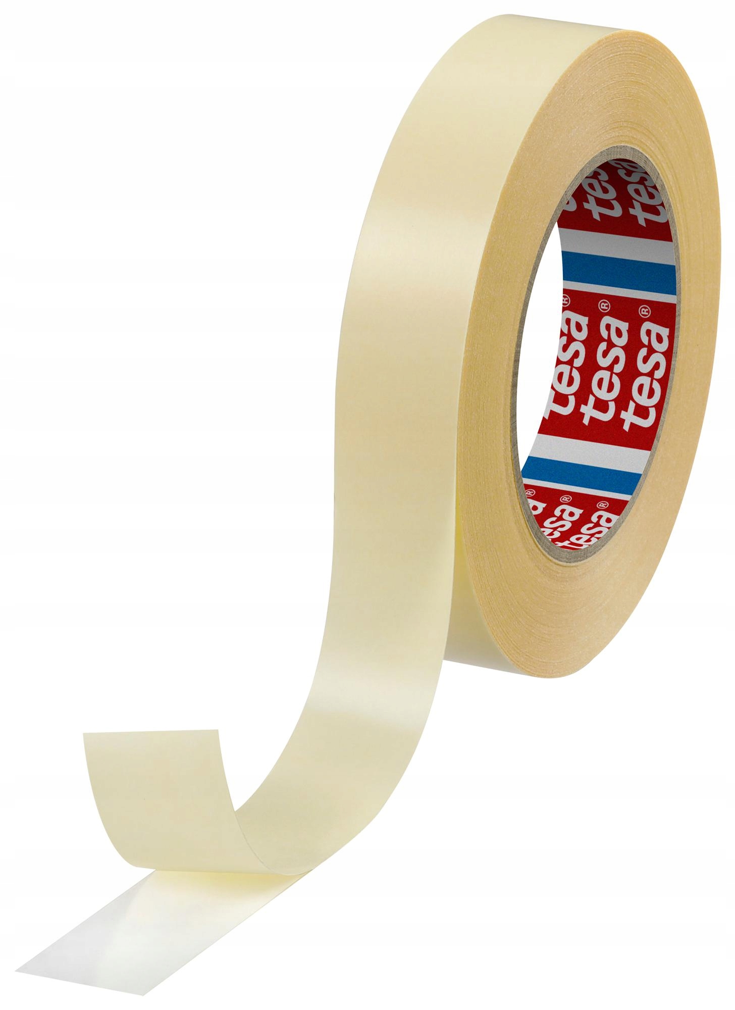 

Tesa 64621 Taśma Dwustronna Przezroczysta 19MMX 50