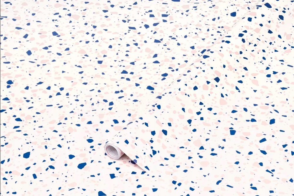 OKLEINA SAMOPRZYLEPNA WZORKI 67,5x200 CM