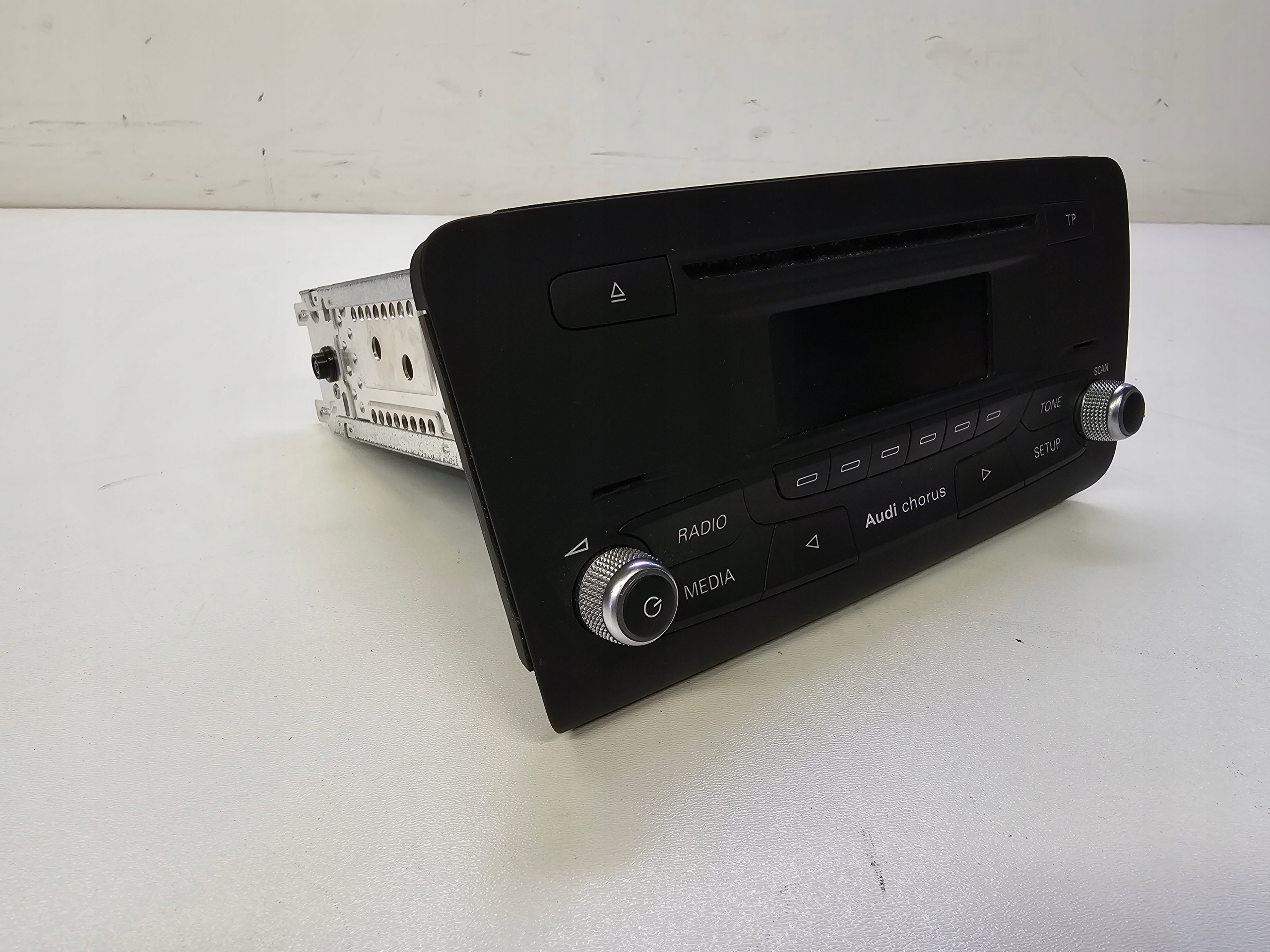 RADIO AUDI CHORUS AUDI A1 8X 8X0035160A
