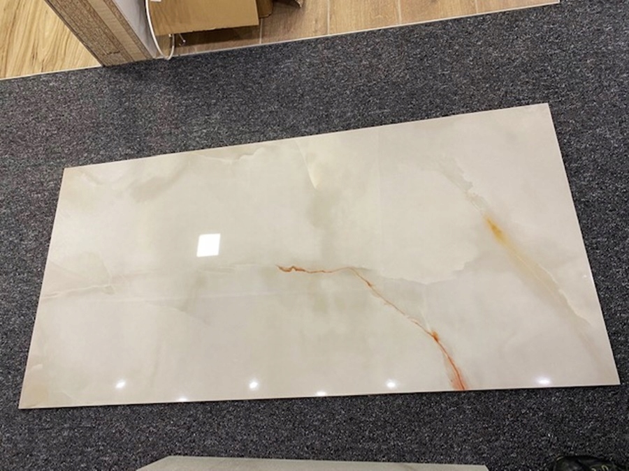 gres poler 60x120 Onyx Lux Paradyż beige Kod producenta Home Design