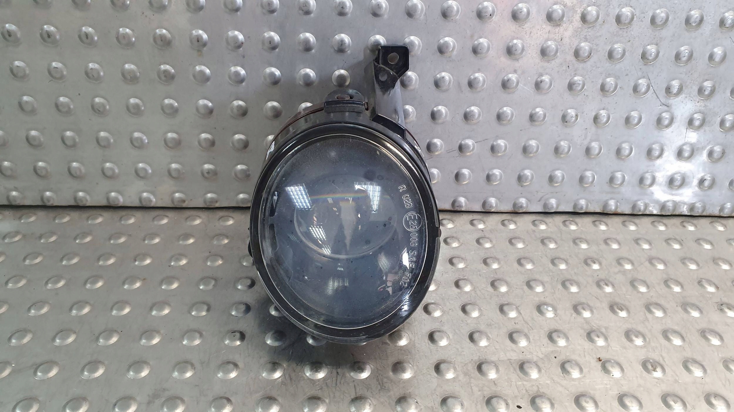 Nebelscheinwerfer rechts VW TOURAN Linse 03- 1T0941700