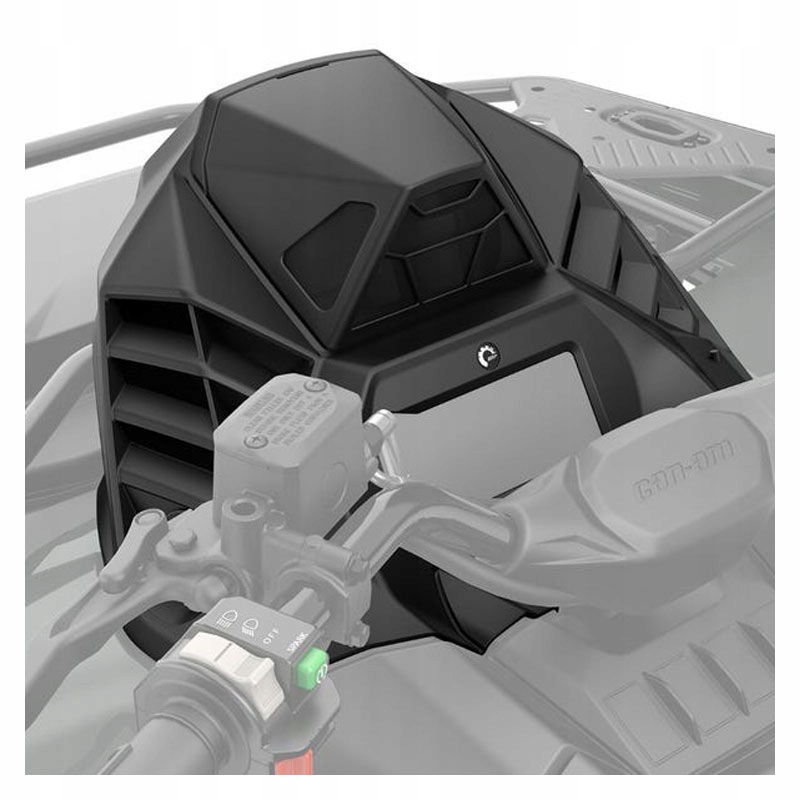 Sada Šnorchlov Can Am Outlander 500 700 G3 715005073 Oem