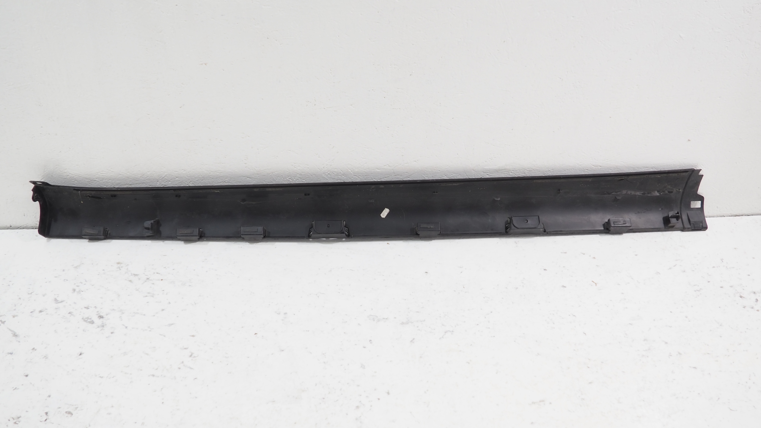 Renault Twingo III GT moulding threshold right 769515738R