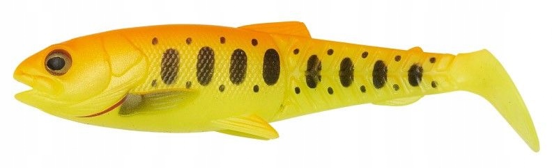 

Savage Gear Craft Cannibal Paddletail 8,5cm