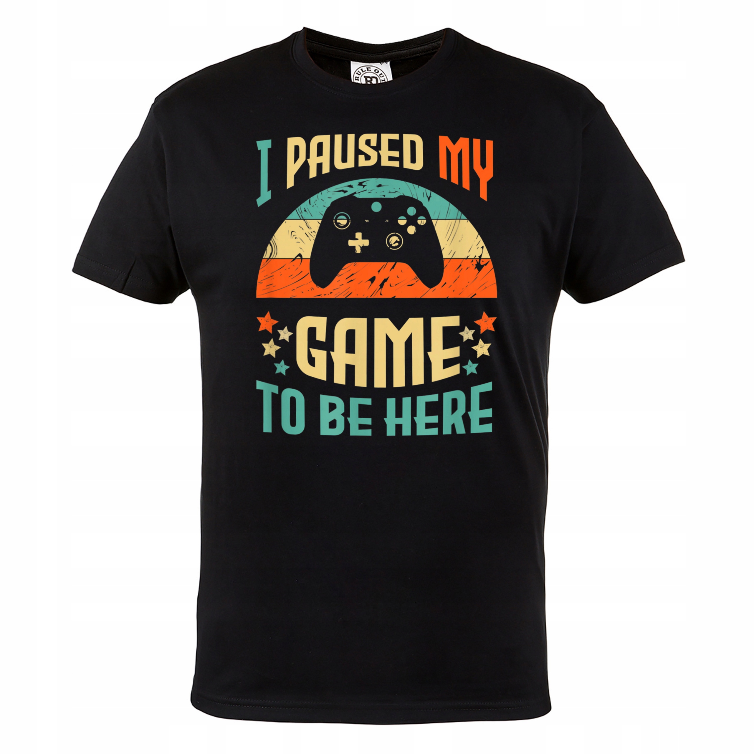 

Koszulka Dla Gracza Play Station Xbox Gry Video