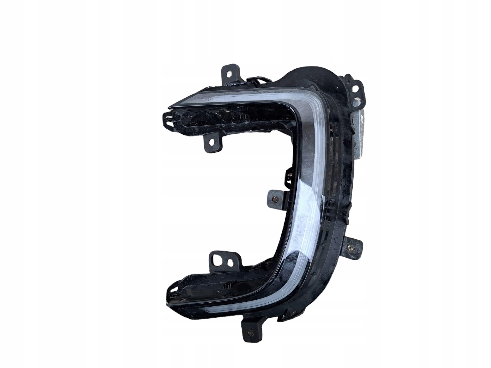 vw UP РЕСТАЙЛИНГ ГАЛОГЕН led левый оригинал