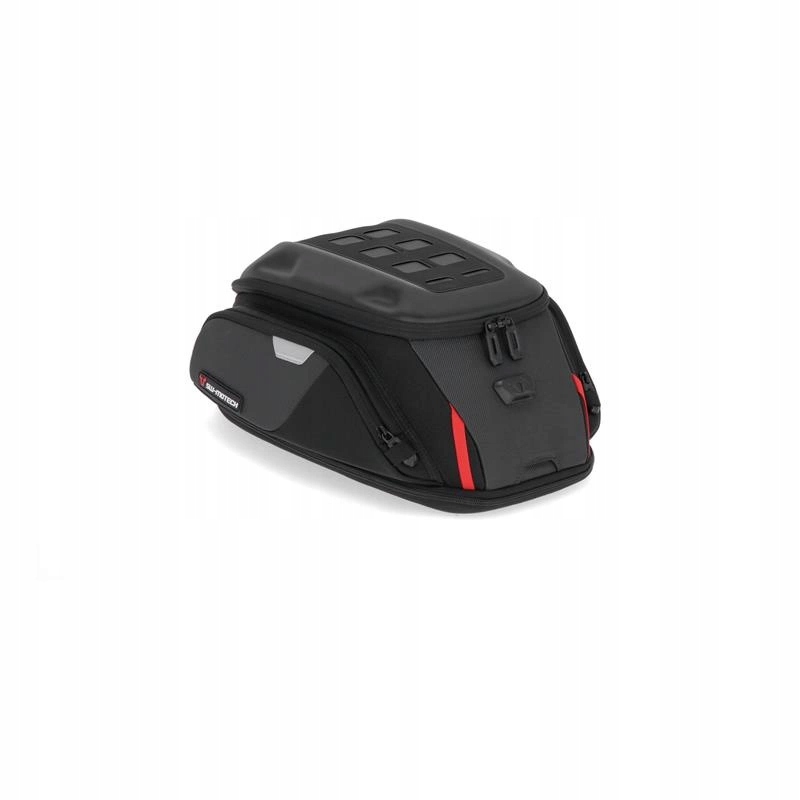 Tankbag Sw Motech Pro Sport Black/grey 12-17L čierny sivý