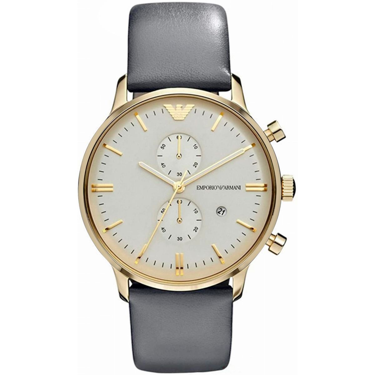 Pánské Hodinky Emporio Armani AR0386 (40 mm)