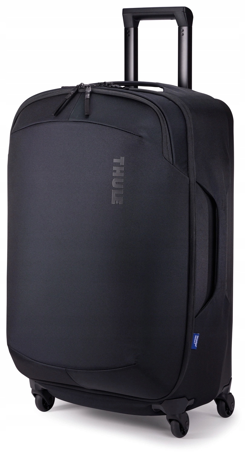 Walizka Thule Subterra 2 Checked Spinner 65L Black