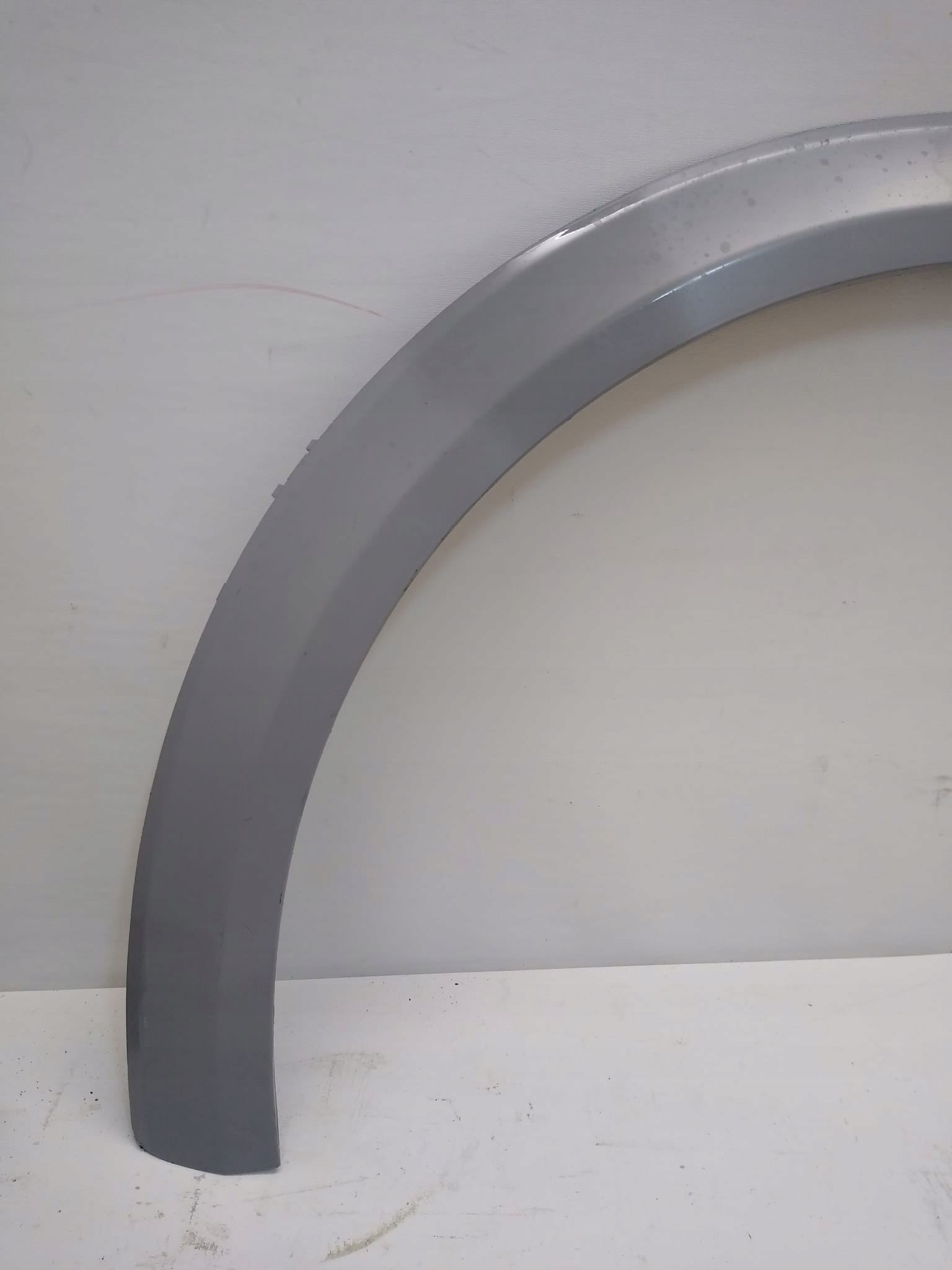 FORD PUMA ST-LINE 19-> moulding cap left front