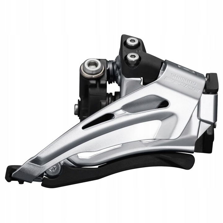 Przerzutka przednia Shimano Deore FD-M6025 DownP