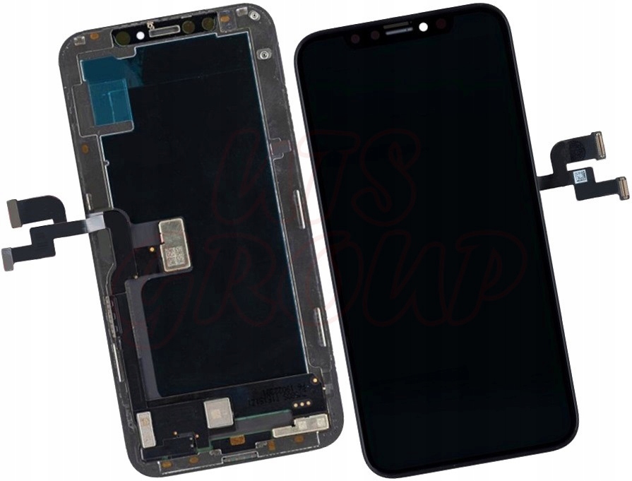 Wyświetlacz LCD Display Apple iPhone XS OLED