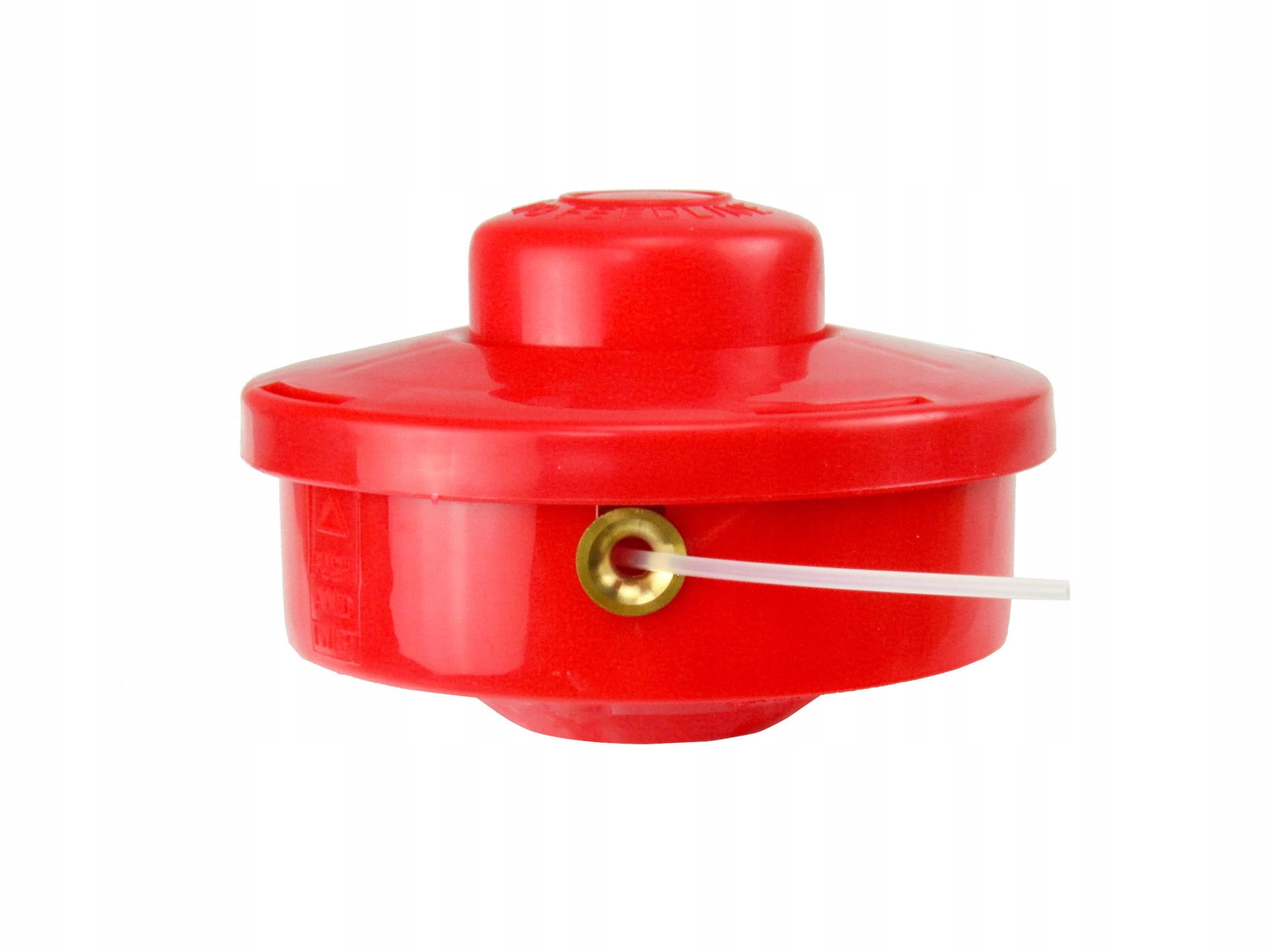 GŁOWICA ŻYŁKOWA DO PODKASZARKI KOSY SPALINOWEJ Marka Geko