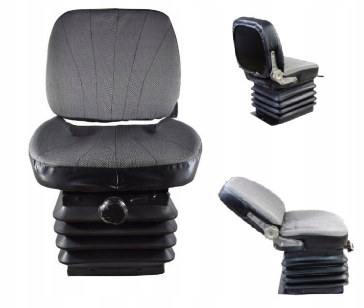 SIEDZENIE FOTEL MTZ PRONAR BELARUS PODLOKIETNIKI Part number 806800010 AX