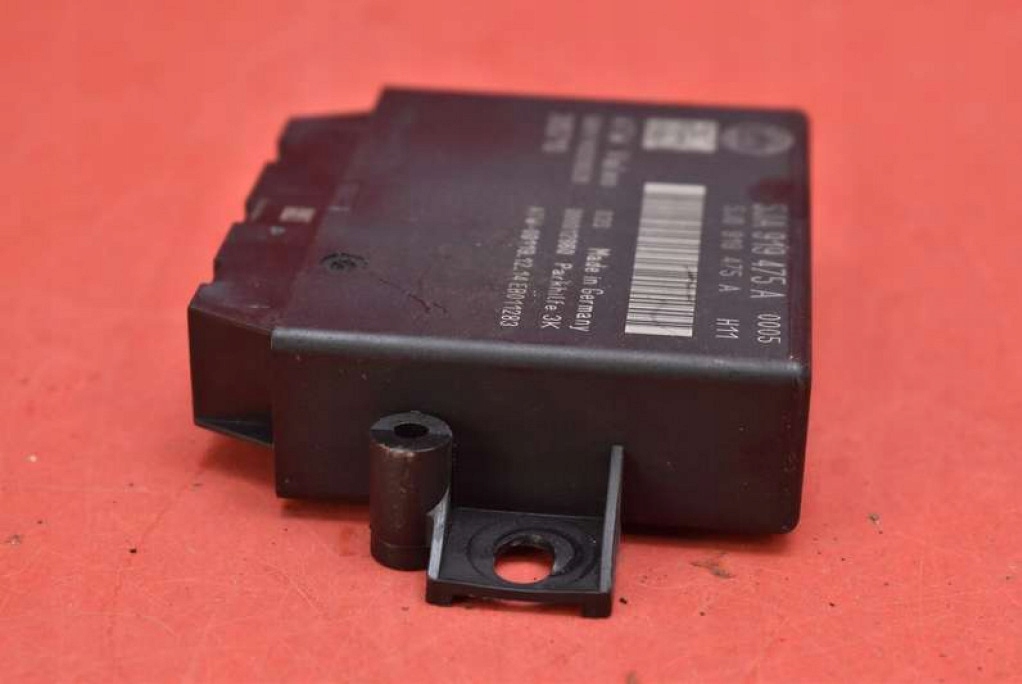 Centralina modulo parcheggio PDC 5JA919475A SKODA RAPID 12-17
