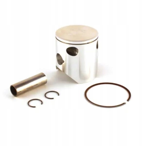 Piest Vhm Ktm Sx 125 01-22 Husqvarna Tc 125 14-22 Gas Gas MC125 53.97 MM