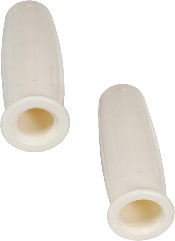 MANETKI MOTOCYKLOWE MOTOROWEROWE BIAŁE ZAMKNIĘTE Producent WM