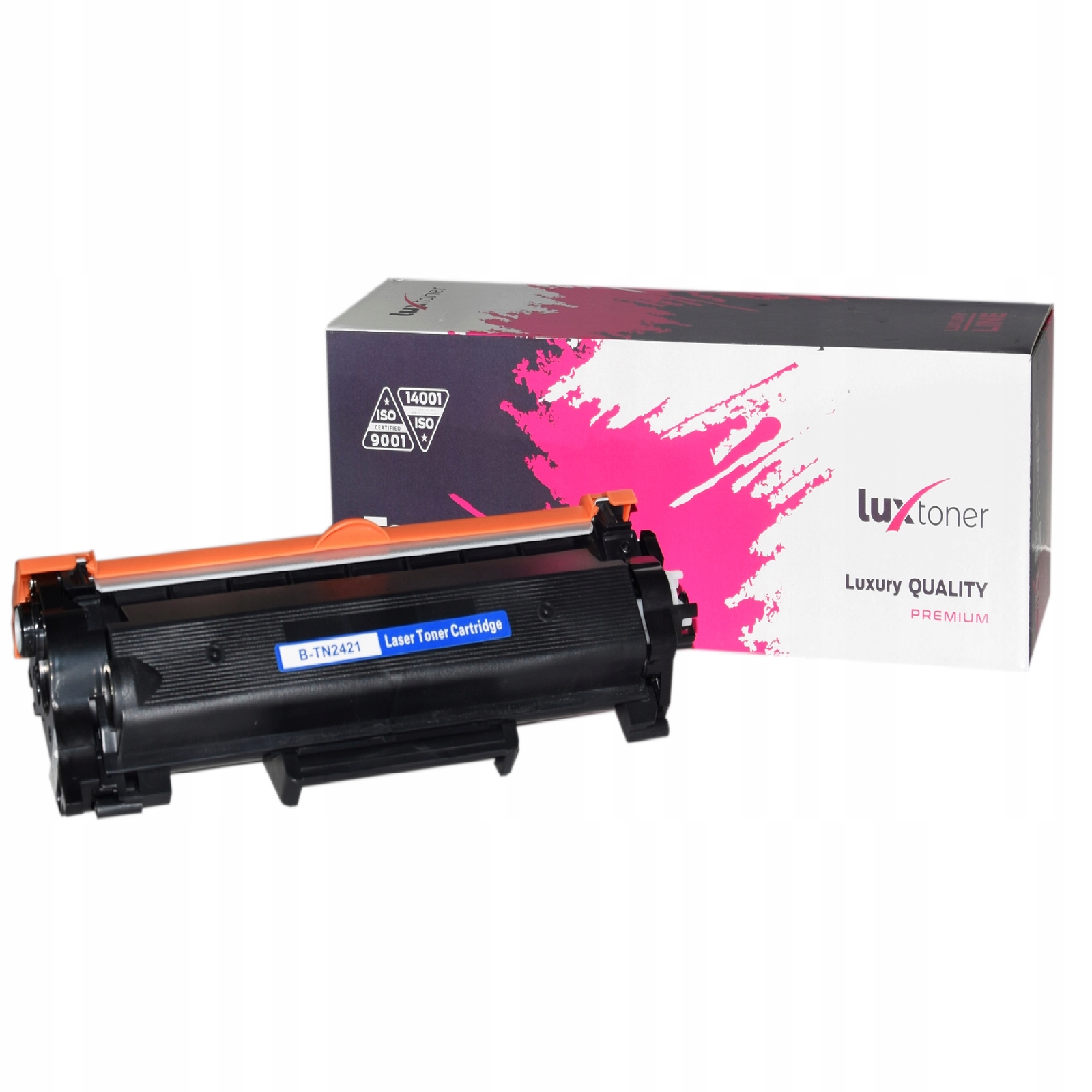 

Toner do Brother TN2421 2411 HL-L2312D DCP-L2532DW
