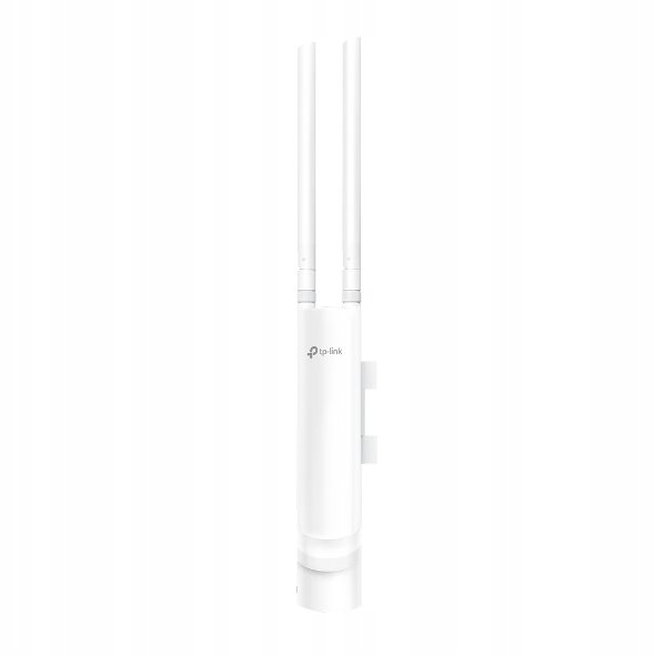 Prístupový bod TP-Link EAP110-Outdoor N300 PoE 300Mbit vonkajší