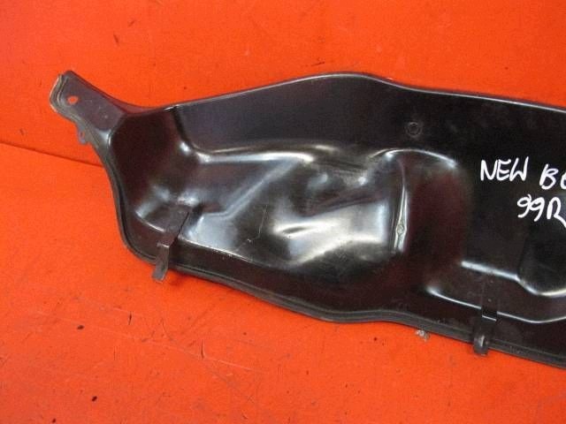 VW New Beetle 1C 97- torpedo metallic lower