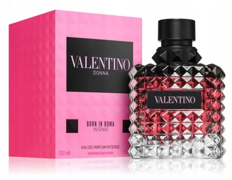 Valentino Donna Born In Roma Intense Woda Perfumowana 100 ml