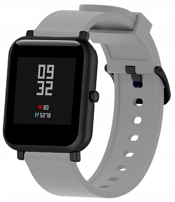 

Pasek Xiaomi Amazfit Bip/gts 2 3 4 Mini/gtr 42MM