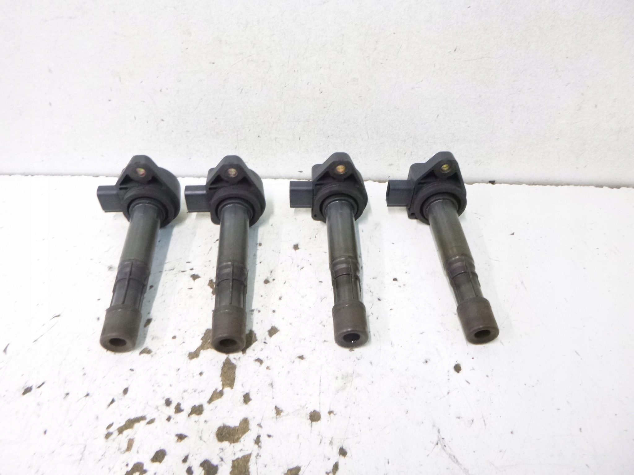 coil ignition Honda Civic VII 1.4 DENSO
