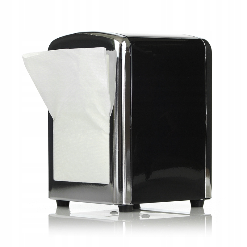 Podajnik dyspenser do serwetek dozownik Clarina